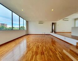 Nassim Regency (D10), Condominium #375529131